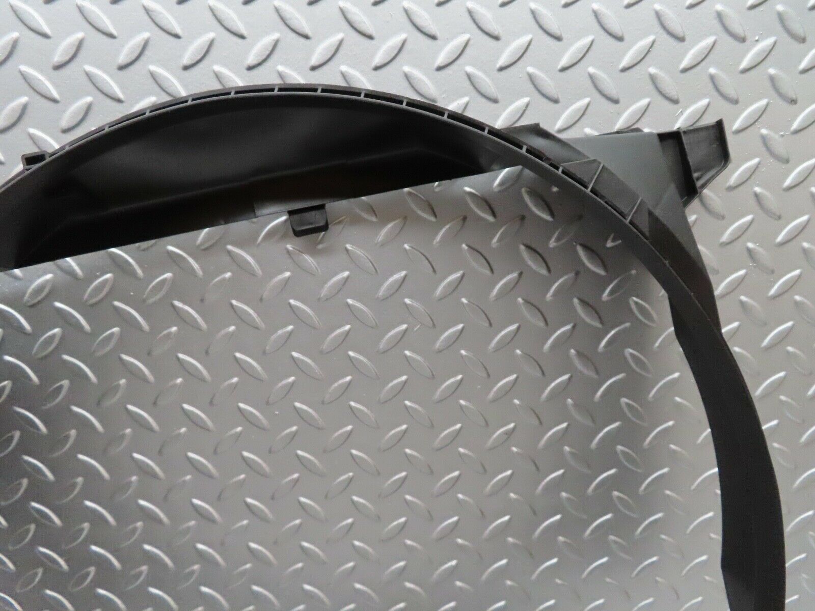 17327 Mercedes-Benz R129 300SL Coupe Radiator Fan Shroud Fan Cover 1295050055