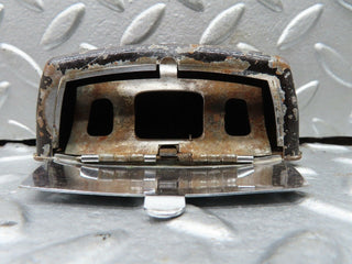 W121 Ponton rear door ashtray used OEM