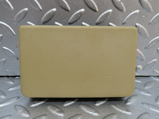 29334 Mercedes-Benz W124 230E Rear Door Ashtray Beige