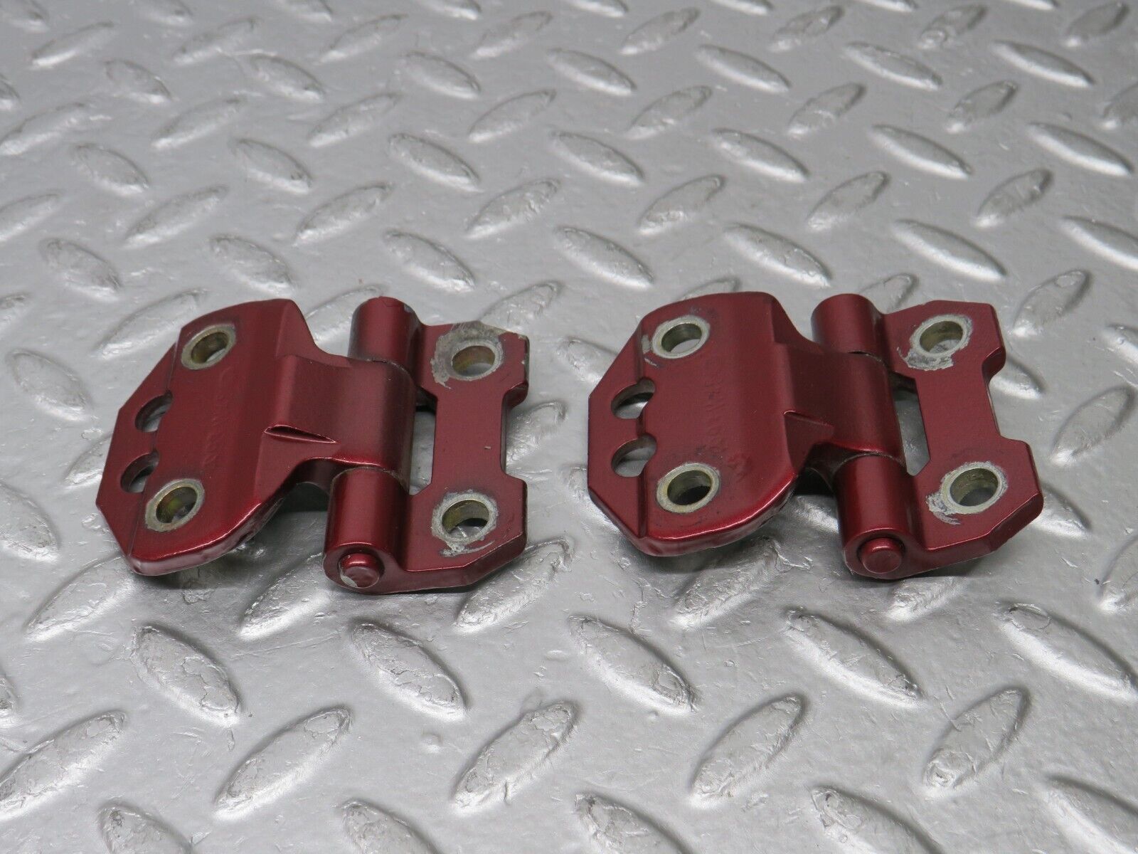 38338 Mercedes-Benz R129 280SL Coupe Left Door Hinge