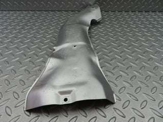 6257 Mercedes-Benz W126 380SE Exhaust Heat Shield