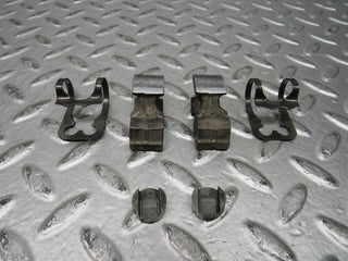 28187 Mercedes-Benz W123 280E Valve Rocker Arm With Tappet & Retaining Spring