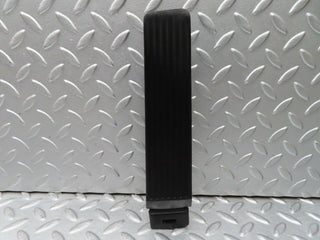 W123 Coupe accelerator pedal with rubber used OEM