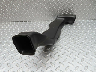 12152 Mercedes-Benz R129 300SL Coupe Air Vent Duct Left Side 1298310746