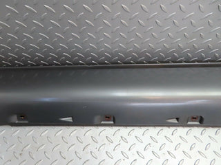 15136 Mercedes-Benz W140 S320 Side Skirt Right Side 1406901440