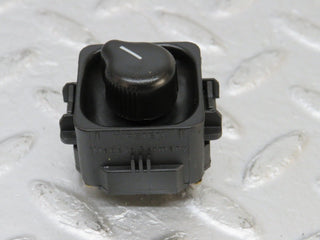 W202 electric mirror adjust switch used OEM