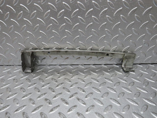 W123 rear left window channel used OEM