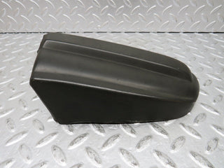 W123 rear right bumper rubber used OEM