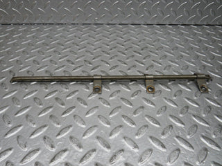 W123 camshaft oil tube used OEM