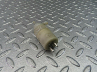 W201 Baby Benz windscreen washer pump used OEM