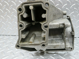 W124 Wagon power steering pump bracket used OEM