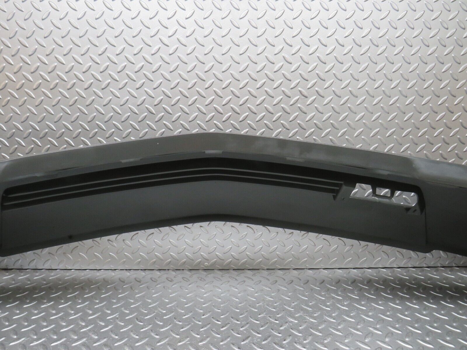 30900 Mercedes-Benz W201 190E 2.0L Front Bumper 2018850525