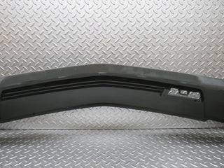 W201 Baby Benz front bumper used OEM