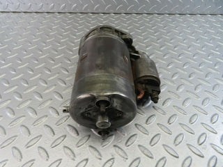 10053 Mercedes-Benz C123 230CE Coupe Starter Motor Bosch 0001314027