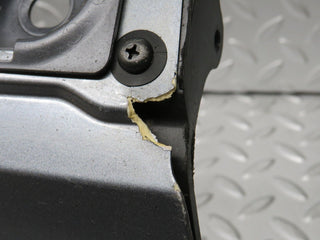 35284 Mercedes-Benz W221 Side Skirt Right Side 2216900240