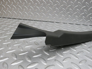 32285 Mercedes-Benz W220 S430 Front Left Door Window Frame Trim 2207250171