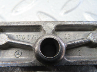 20364 Mercedes-Benz W114 280CE Coupe Fuel Injector Bracket 1300780341