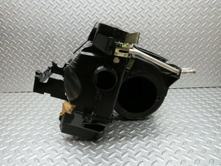 W123 heater box blower housing used OEM