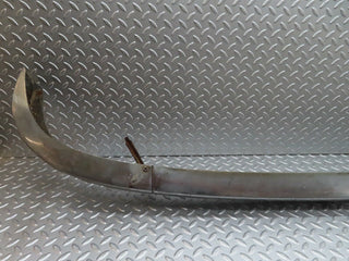W121 Ponton rear bumper used OEM