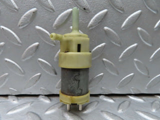 19174 Mercedes-Benz W123 300D Windscreen Washer Pump