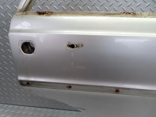 W108 rear right door used OEM