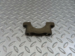 W111 crankshaft bearing holder block used OEM