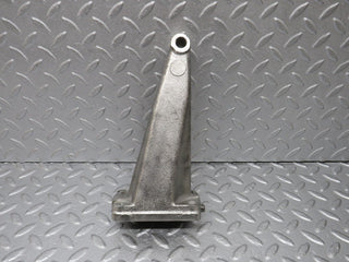 W110 Fintail Heckflosse engine mount bracket left side used OEM
