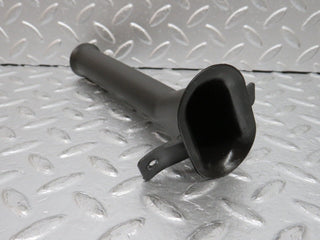 32569 Mercedes-Benz S124 300TE Wagon Speedometer Channel Bracket