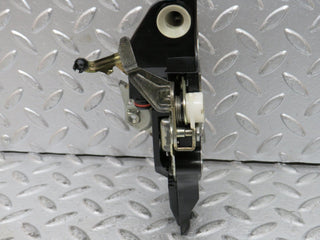 W124 Wagon rear left door lock mechanism used OEM