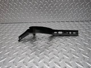 W123 trunk lid hinge right side used OEM