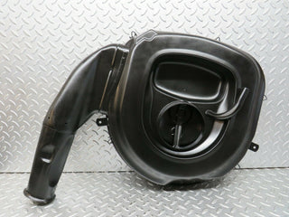 W116 air filter box housing used OEM