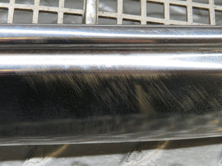 40343 Mercedes-Benz W110 230 Bonnet Grill Chrome