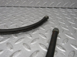 R129 SL fuel pipe line used OEM