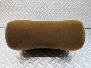 26315 Mercedes-Benz W116 450SE Front Headrest Brown