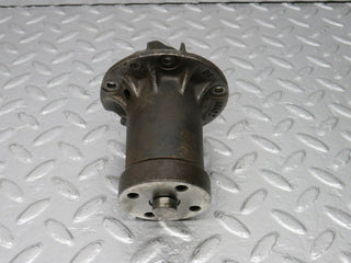 40702 Mercedes-Benz W123 300D Water Pump 1102010110