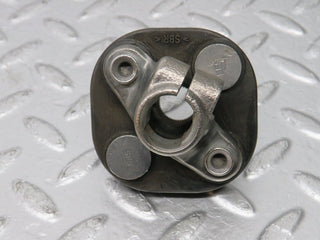 31605 Mercedes-Benz W201 190LE 1.8L Steering Column Lower Shaft Connector 2104620146