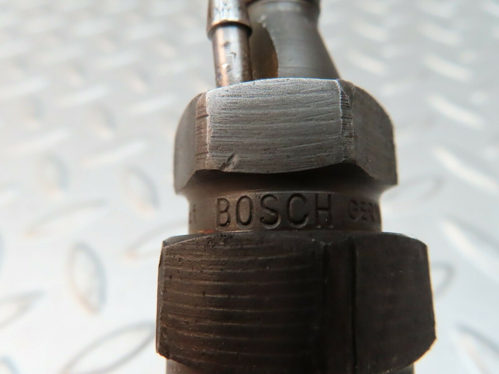 0326 Mercedes-Benz W115 220D Diesel Fuel Injector KCA30SD27/4