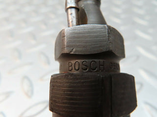 W115 diesel fuel injector used OEM
