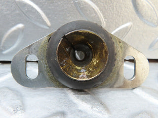 20043 Mercedes-Benz R129 300SL Coupe Roof Lock Latch Pair 1296300320