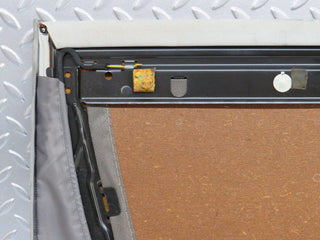 33307 Mercedes-Benz W202 C180 Interior Sunroof Cover Panel