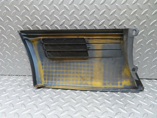 R129 SL front right fender wing panel used OEM