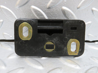 W124 trunk lock latch used OEM