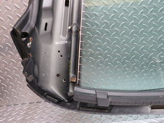 33206 Mercedes-Benz R170 SLK Hardtop Rear Windscreen