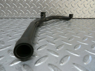 23859 Mercedes-Benz C107 450SLC Air Intake Breather Hose 1160940482 1160940682