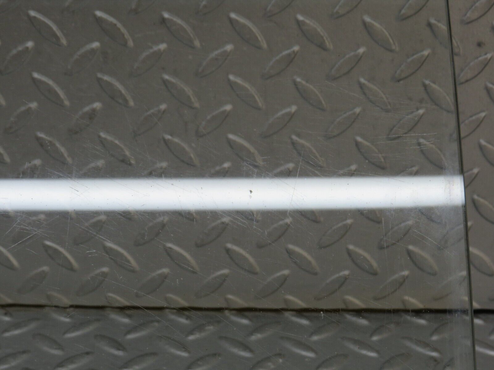 35791 Mercedes-Benz W108 Rear Right Door Window Glass