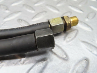 W140 fuel hose pipe used OEM