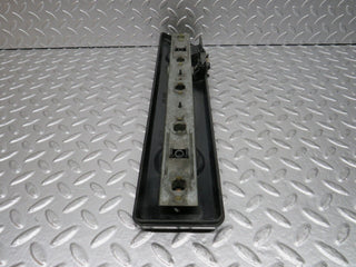 0105 Mercedes-Benz W123 Tail Light Bulb Holder Right Side 22064R