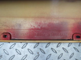 38753 Mercedes-Benz W201 190E 2.6L Side Skirt Right Side 2016906440