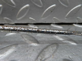 18528 Mercedes-Benz W111 220SE Coupe Indicator Stalk