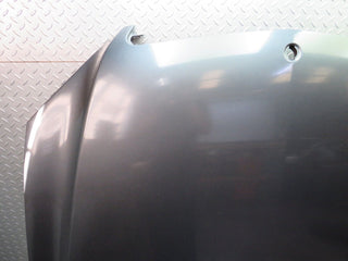 35094 Mercedes-Benz W221 Aluminium Bonnet